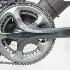 CEEPO 「シーポ」 KATANA Di2 2013年モデル タイムトライアルバイクの画像