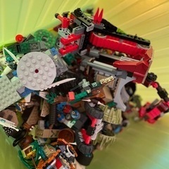 Lego いろいろ