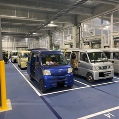 急募!!体ひとつですぐ開始可能！家電、雑貨の配送ドライバーの画像