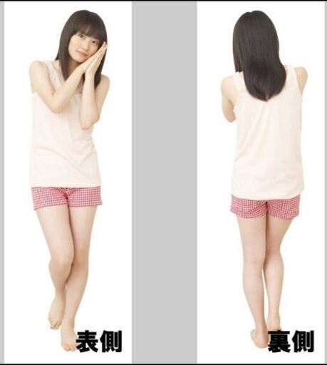 志田未来 等身大パネル K*n様 志田未来 制服 等身大 パネル - メルカリ