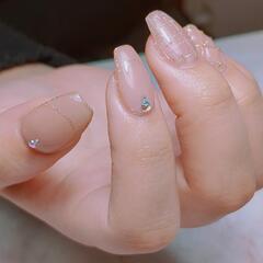 鳥栖市　Nail Iris.　ネイルモデル募集！