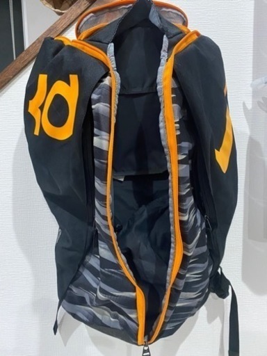 KD マックス エア 8 バスケットボールバックパック