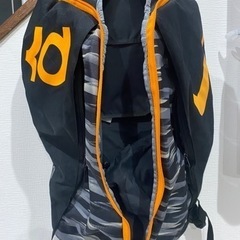 KD マックス エア 8 バスケットボールバックパック