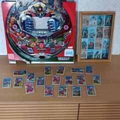 マジンガー、ウルトラマン、マリオ