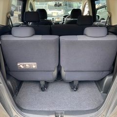 8人乗り（自転車積めます）24万円（ 車検2年付き）.フリードAT車,ナビTV,両側電動スライドドアの画像