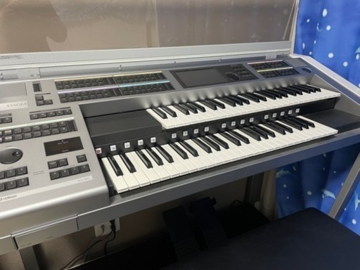 YAMAHA エレクトーン ELS-02C