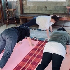 2022,11月beginner class 体験レッスン(初回1レッスンのみ) の画像