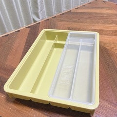 キッチントレー