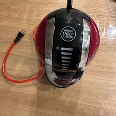 ネスカフェコーヒーメーカー