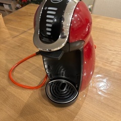 ネスカフェコーヒーメーカーの画像