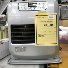 コロナ 石油ファンヒーター 2014 FH-G3214Y