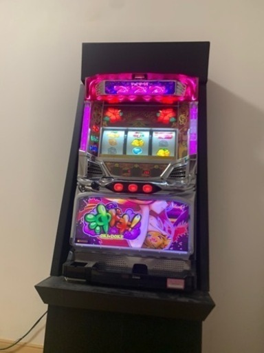 沖ドキ ラブリーガールver30φ