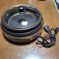ZOJIRUSHI グリル鍋