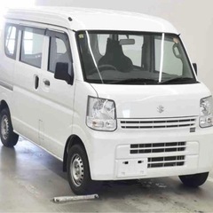 スズキエブリイバン　35万完売