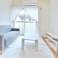 ネット無料🆓勝田台駅徒歩6分🚉敷＆礼＆仲0円🈚️初期費用安🉐家具...