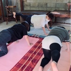 2022,11月　beginner class の画像