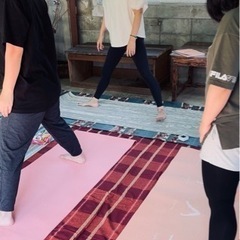 2022,11月　beginner class の画像
