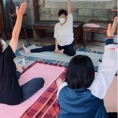 2022,11月　beginner class の画像