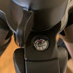 本格的な三脚の画像