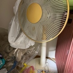 扇風機