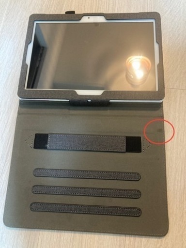 受渡し決定』BEISTA 4G LTEタブレット10インチ