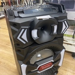 【Euterpy】カラオケマシン売ります！