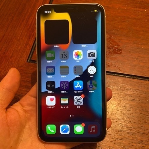 iPhone 11 64GBSIMフリー