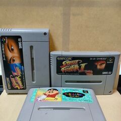 スーファミ　ゲームソフト