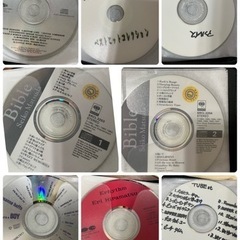 無料中古CD★懐かしい歌色々★あげます🎶決まりました！の画像