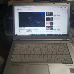 【第七世代。LX6】Windows11。Core i5+SSD+...