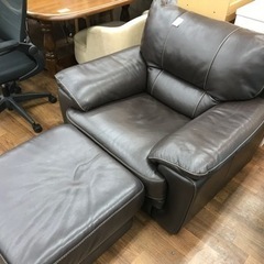 1人掛けソファー　ワタリジャパン