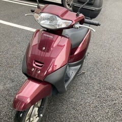 HONDA タクト