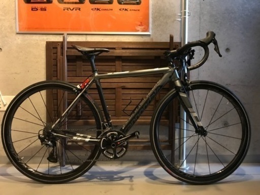 cannondale caad10 完成車　販売価格は21万です！