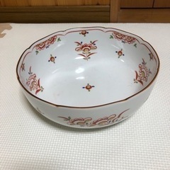たち吉　和食器　大盛皿