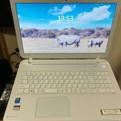 TOSHIBA dynabook T55