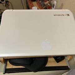 TOSHIBA dynabook T55の画像