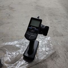 フタバ　プロポ　ラジコン　RC