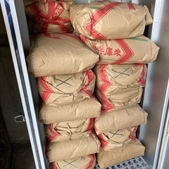 販売再開です　姫路青山で販売します。② 令和４年産　新米　減農薬栽培米