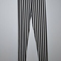 ネクスト　グランツ　レディース　細ストライプ　新品