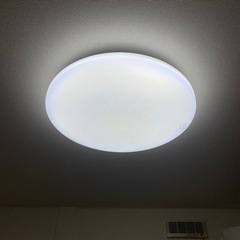 シーリングライト部屋用