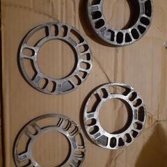 ホイールスペーサー　スペーサー