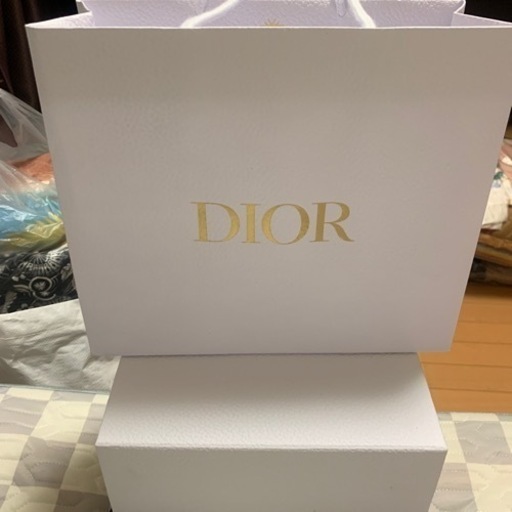 Dior ミニセット