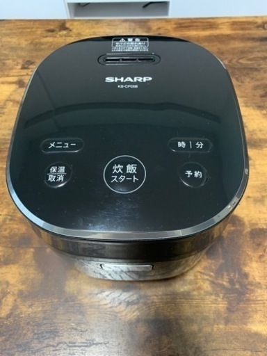 炊飯器