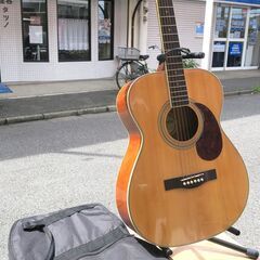 ☆ランバー Lumber LF3NA アコースティックギター ア...