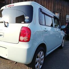 HE22S アルトラパン　車検令和6年3月　リサイクル料金込みの画像