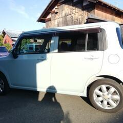 HE22S アルトラパン　車検令和6年3月　リサイクル料金込みの画像