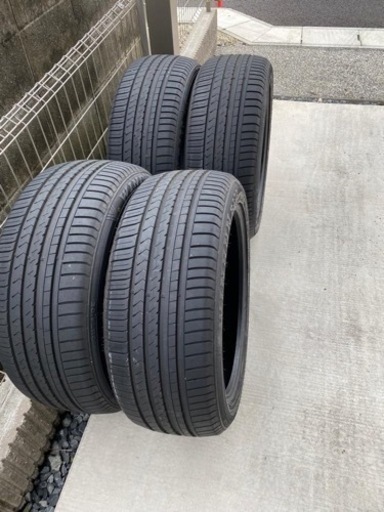 ウインラン(WINRUN) R330 265/45R20 108W XL