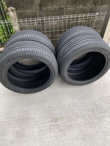 ウインラン(WINRUN) R330 265/45R20 108W XL