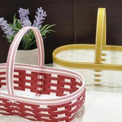 紙バンド体験レッスン