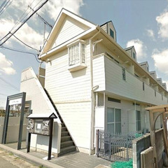 🌺入居初期費用5万円🌺ＪＲ常磐線/赤塚駅 歩19分⭐️水戸市⭐️...